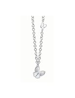 Collana Salvini Donna in Argento Madreperla 20042355 - 20042355
